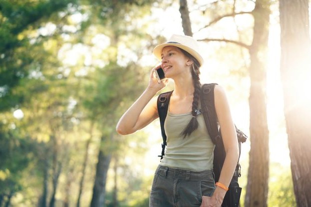 Chia sẻ lịch trình du lịch với người thân