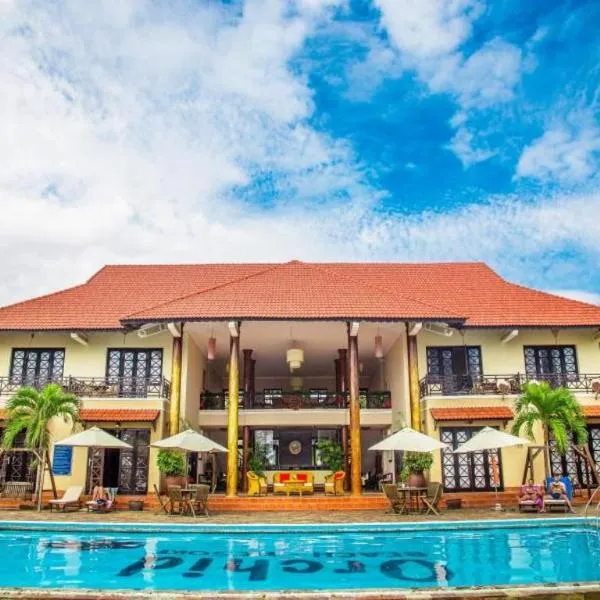 Thị trường nghỉ dưỡng cao cấp tại Phan Thiết