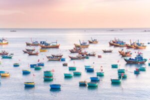 DU LỊCH PHAN THIẾT 3 NGÀY 2 ĐÊM: LỰA CHỌN HÀNG ĐẦU CHO KỲ NGHỈ NGẮN NGÀY