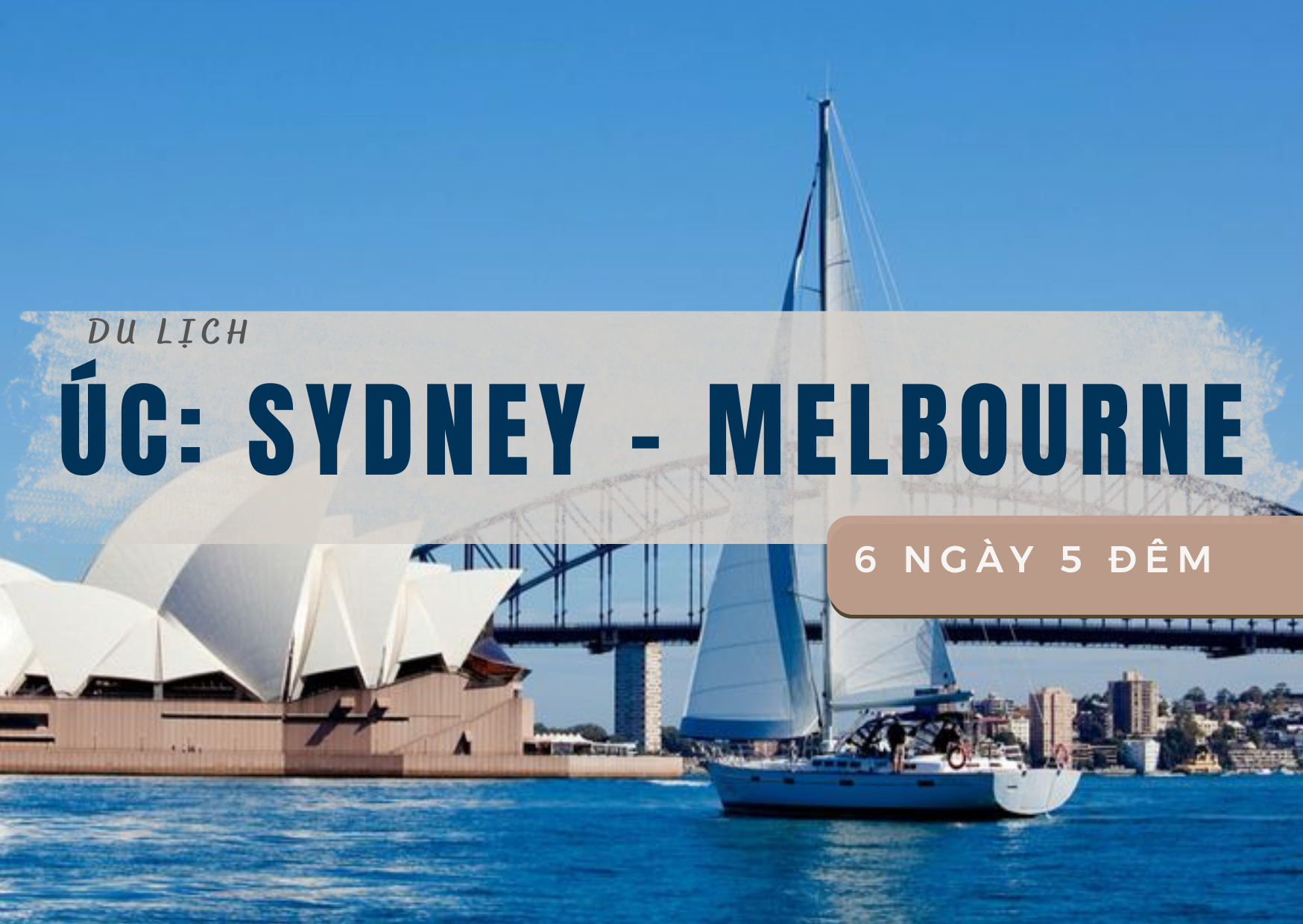 ÚC – Hành trình xanh tại xứ sở Chuột Túi